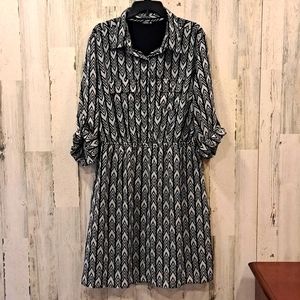 0701 Indulge Dress